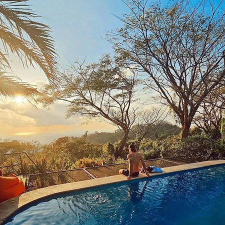 Lodge Mirador - Great Swimming Pool - Kitchen - Bbq - Netflix Tajo Alto Zewnętrze zdjęcie