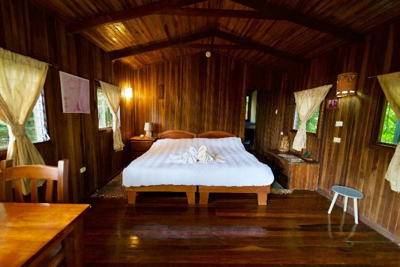 Lodge Mirador - Great Swimming Pool - Kitchen - Bbq - Netflix Tajo Alto Zewnętrze zdjęcie