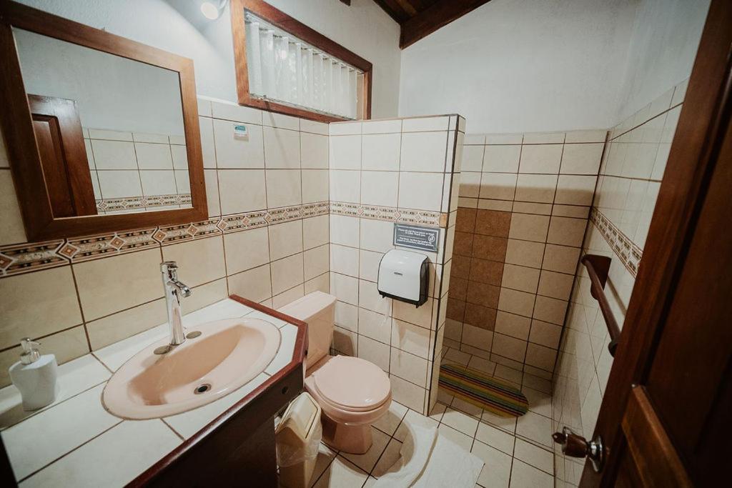 Lodge Mirador - Great Swimming Pool - Kitchen - Bbq - Netflix Tajo Alto Zewnętrze zdjęcie