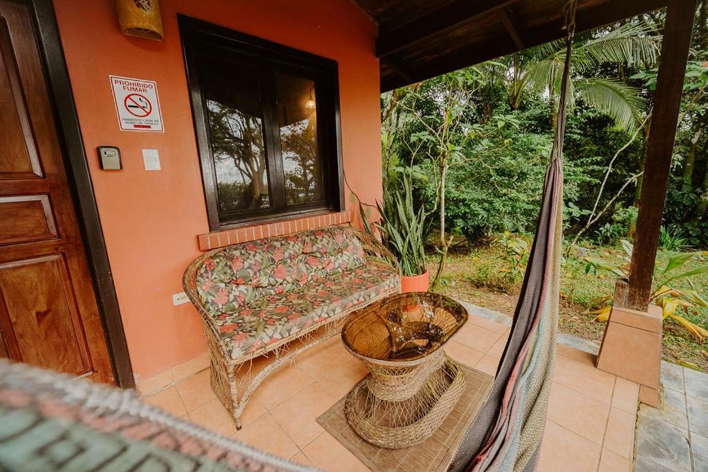 Lodge Mirador - Great Swimming Pool - Kitchen - Bbq - Netflix Tajo Alto Zewnętrze zdjęcie