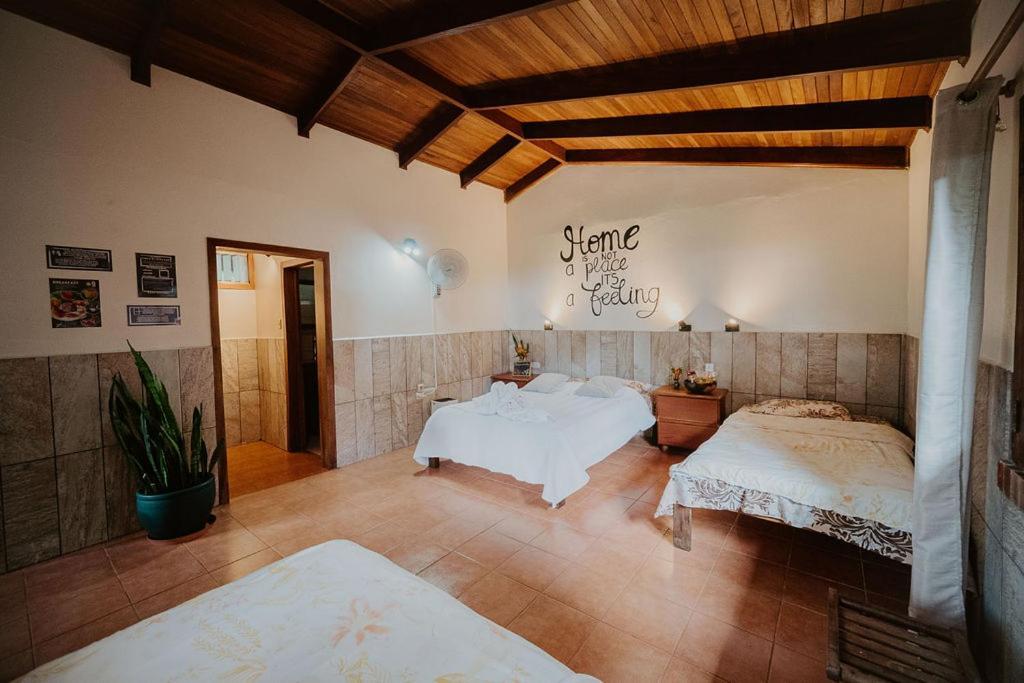 Lodge Mirador - Great Swimming Pool - Kitchen - Bbq - Netflix Tajo Alto Zewnętrze zdjęcie