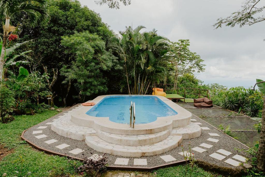 Lodge Mirador - Great Swimming Pool - Kitchen - Bbq - Netflix Tajo Alto Zewnętrze zdjęcie