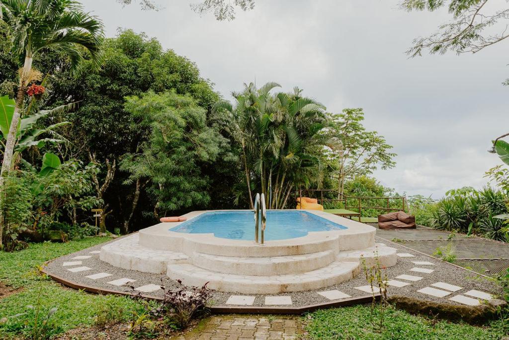 Lodge Mirador - Great Swimming Pool - Kitchen - Bbq - Netflix Tajo Alto Zewnętrze zdjęcie