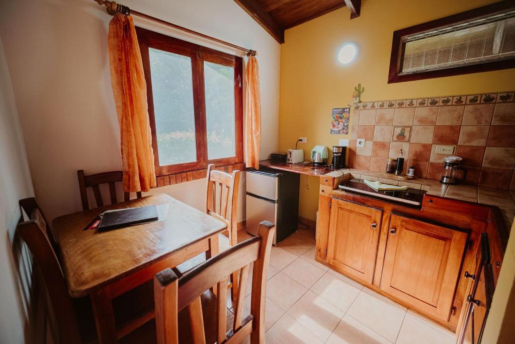 Lodge Mirador - Great Swimming Pool - Kitchen - Bbq - Netflix Tajo Alto Zewnętrze zdjęcie