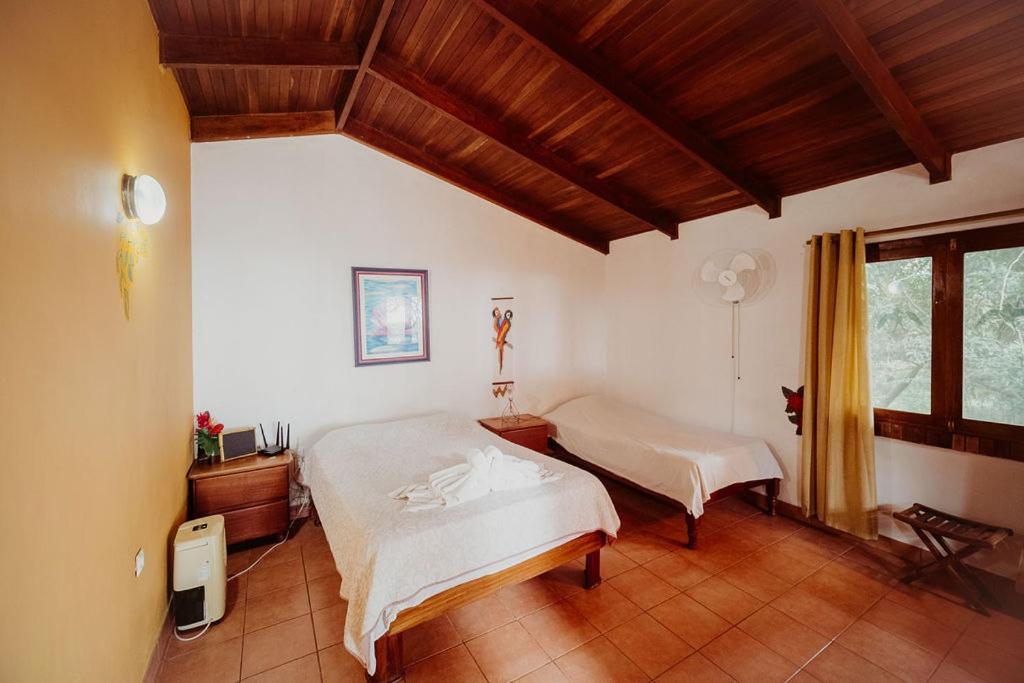 Lodge Mirador - Great Swimming Pool - Kitchen - Bbq - Netflix Tajo Alto Zewnętrze zdjęcie